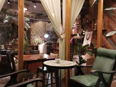 -时光花园(白鹭洲店)