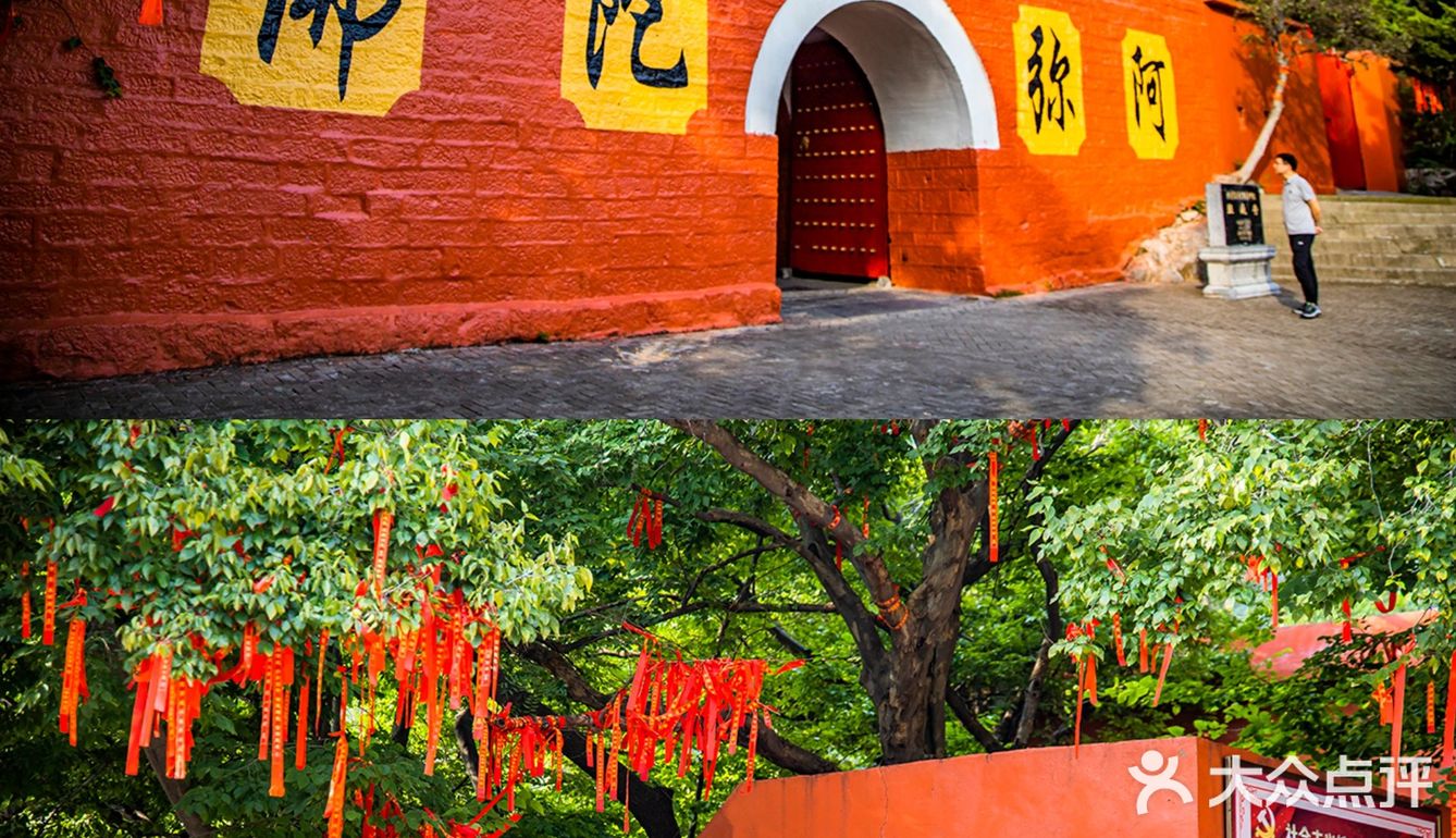 十一出游，淮北这些免费宝藏景点你都去过吗？