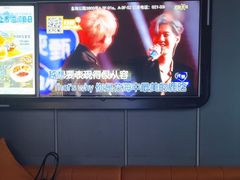 -星聚会KTV(龙湖上海奉贤天街店)