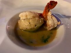 -Seraser Fine Dining Restaurant