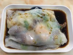 鸳鸯肠-银记肠粉店(北京路店)
