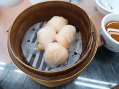 -香港蓮香樓(中環店)