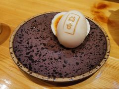 满吉溏心蛋-Ramen满吉·豚骨拉面(丽园路店)