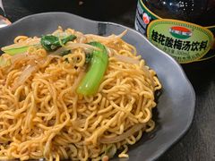 -碎怂烤肉(钟楼柳巷店)