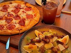 -The Happy Monk(前海壹方汇店)