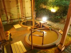 -有马温泉 竹取亭円山温泉旅馆