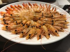 -金巴兰海滩烛光bbq