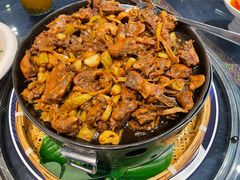 -甘家界牌柠檬鸭(青山店)