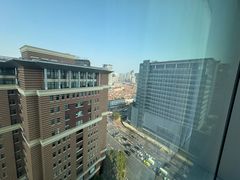 -上海雅居乐万豪侯爵酒店