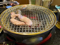 -樱嘢·炭火烧肉(惠南店)