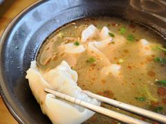 -如意馄饨(太平北路店)