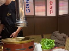 -西塔老太太泥炉烤肉(双井店)