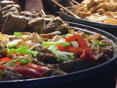 -夫子庙小吃广场(东牌楼店)