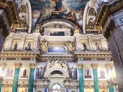 -滴血救世主教堂