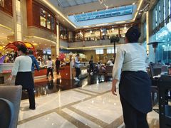 -世纪金源大饭店海鲜自助餐厅(迎宾路店)