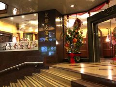 -曼谷王子宫殿酒店