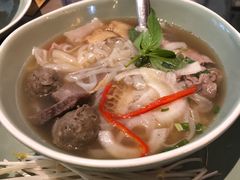 -CHINCHIN 青青·泰国料理(万象食家店)