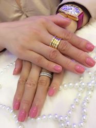 -RL Nail·瑞丽美甲美睫品牌原创店