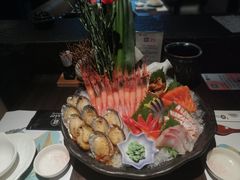 -匠和风精致料理(莆田财富中心店)