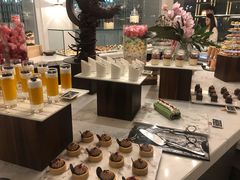 -Kitchens on Kent at The Langham