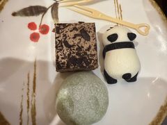 -黑松白鹿(金融街店)