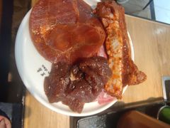 -苏格里岛自助海鲜火锅烧烤(大汉悦中心店)