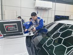 -北京福耀玻璃(总店)