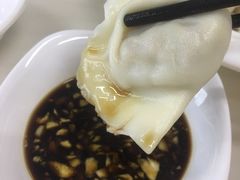 芹菜猪肉水饺-宝印真饺(瑞景总店)