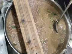 -逍遥镇刘相五胡辣汤豆沫馆(康复中街店)