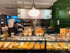 面包甜点陈列柜-BAKER&SPICE(环贸店)