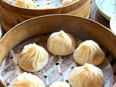 -南翔馒头店(豫园店)