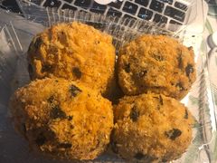 -吴记·吴酥生PASTRY宫廷酥饼