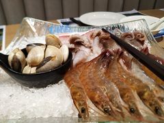 -麒麟中餐厅·经典粤菜·地道菜式老字号(广州长隆酒店)