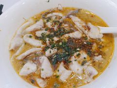 -渝信川菜(南滨店)