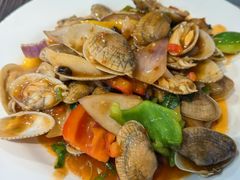 -东江海鲜大排档·潮汕菜·砂锅粥