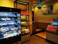 -85度C(厦门中华城新店)