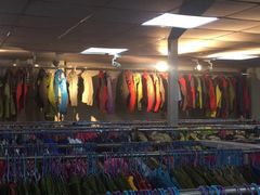 -探路者工厂店(宏福科技园店)