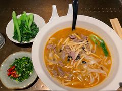 -漆黑觉米粉(三里屯店)