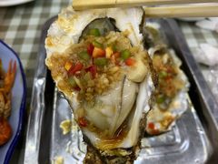 -烁佳海鲜大馅饺子