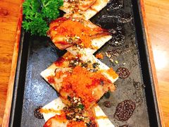 -尺山寸水日料(马桥满天星店)