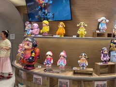-泡泡玛特POPMART(国金街店)