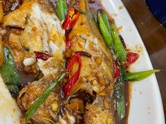 -小二郎私房菜(鼓浪屿店)