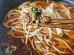 -上海为民商行清真饭店(南大路店)