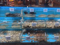 -晓伟海鲜家常菜