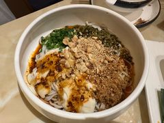 云南豆花米线-呐咪傣园·云南菜(石厦店)