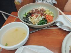 -全州拌饭馆(断桥店)