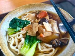-韬光茶庵