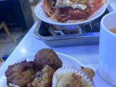 -银鲨海鲜烤肉火锅自助餐厅(五星店)