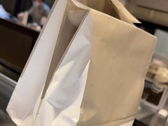 -BAKER&SPICE(BFC外滩金融中心店)