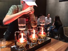 虹吸茶-DECAMERON十日谈(卓悦汇店)